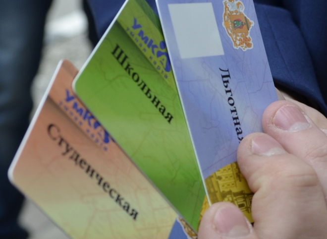 Депутаты утвердили повышение стоимости льготного проезда в Рязани