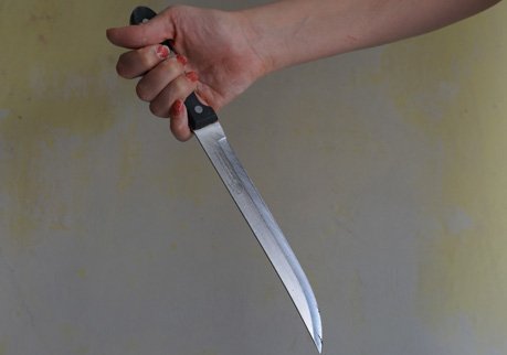 Рязанка убила бывшего мужа ударом ножа в сердце