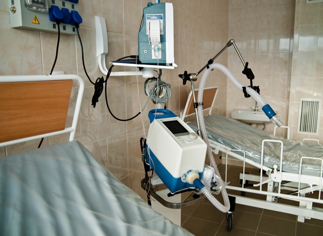 В Бурятии госпитализировали россиянина с подозрением на коронавирус