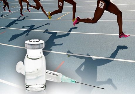 В Британии расследуют допинговый скандал с атлетами