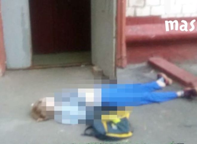 Установлена предварительная причина гибели 14-летней девочки в Москве