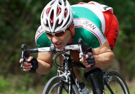 Паралимпиец из Ирана умер во время велогонки в Рио