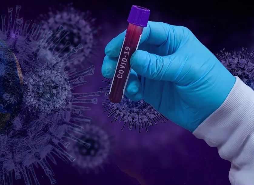 В Рязанской области выявлен 41 новый случай коронавируса