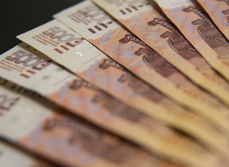 В Рязани директор управляющей компании похитил более 17 млн рублей