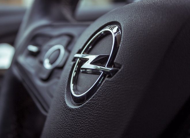 Opel объявил о возвращении на российский рынок