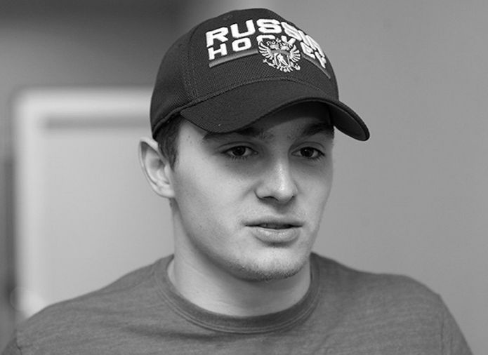 В страшной аварии в Татарстане погиб 19-летний хоккеист Никита Мокеев
