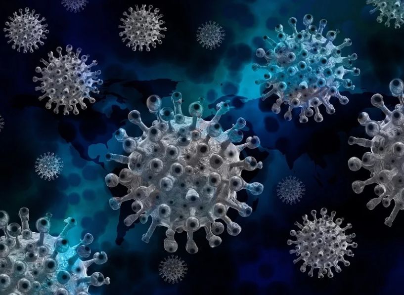Ученые обнаружили «подпольный» путь передачи коронавируса