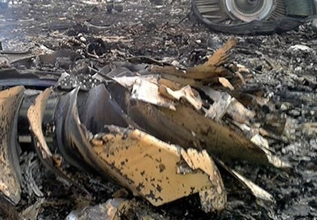 СМИ: четыре человека выжили в авиакатастрофе в Египте