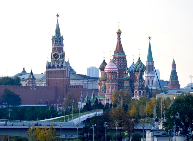 В Кремле решают, как назвать новый документ россиян с QR-кодами