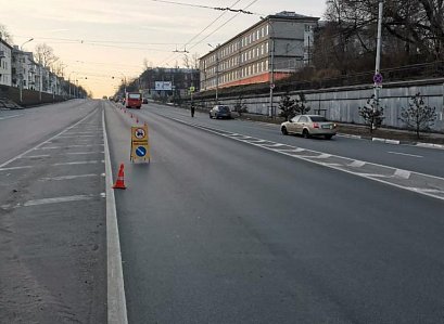 Рязанцы создали петицию за разрешение поворотов налево на Куйбышевском шоссе