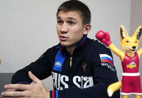 Боксер сборной России назвал «поганой» атмосферу в команде