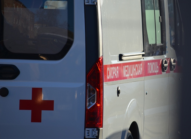 В больнице в Коммунарке за сутки скончались два человека