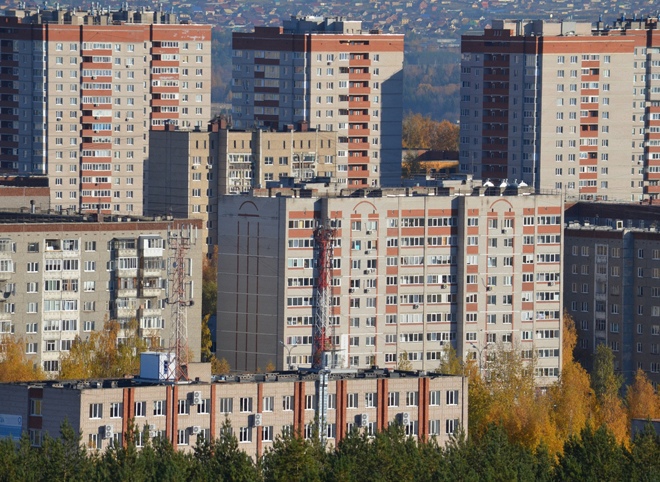 Россиян предупредили о штрафах и рисках лишиться квартир
