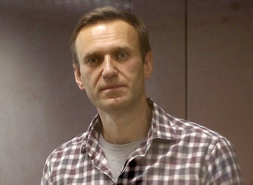 Судья отправила в СК документы для нового дела против Навального