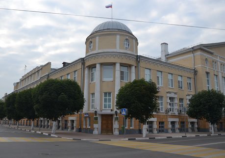 Гордума объяснила перенос Дня города на 31 июля