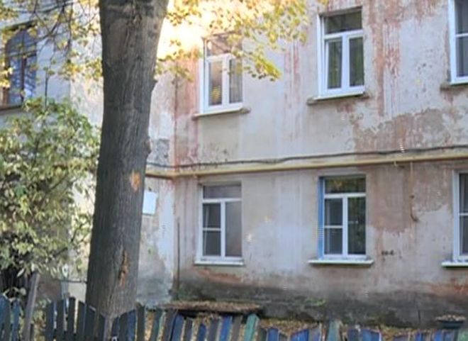 СМИ: в Рязани после ремонта крыши дом чуть не взлетел на воздух