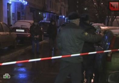 Адвокат по делу Ореховской ОПГ застрелен в Подмосковье