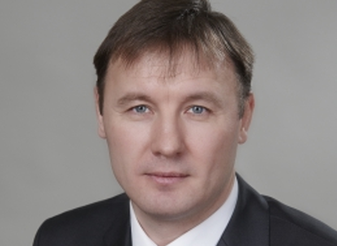 СМИ: Александр Чайка может занять пост главы администрации Рязани