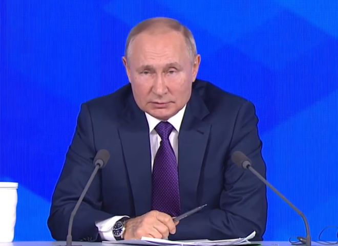 Путин заявил, что кабмин должен индексировать пенсии выше уровня инфляции