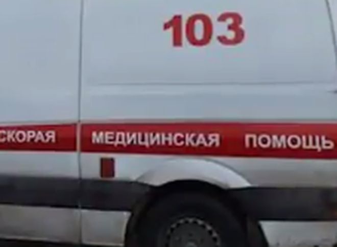 Соцсети: чиновник рязанского минздрава избил фельдшера скорой