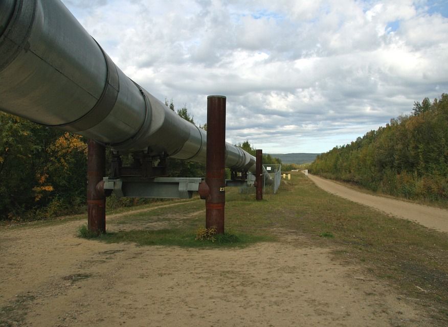 Украина нашла новый способ закупки российского газа
