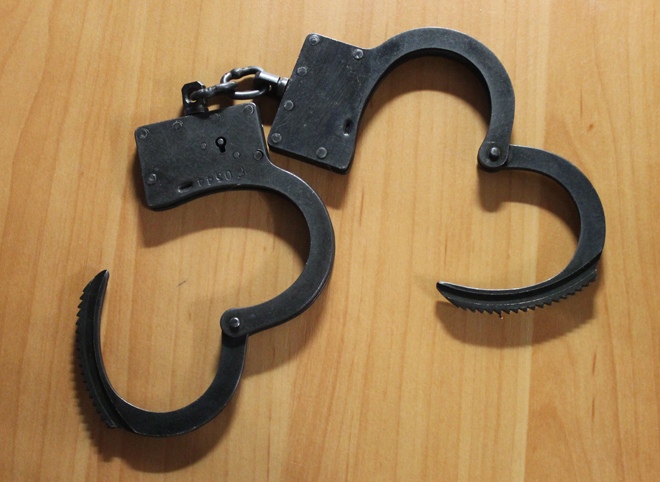 В Мытищах задержан 31-летний рязанец, находившийся в федеральном розыске