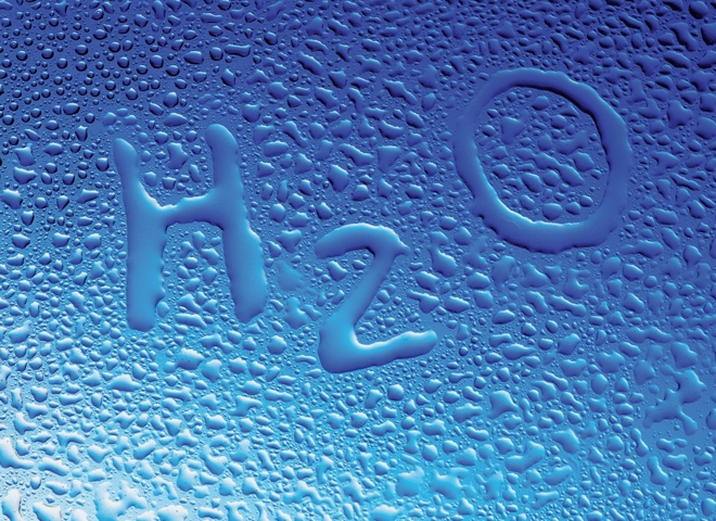 Эксперты установили, сколько воды нужно пить ежедневно