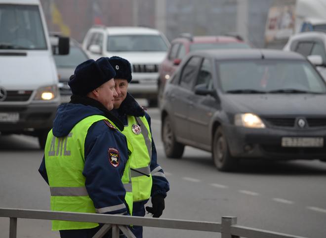 Правительство РФ одобрило законопроект об ужесточении наказаний за нарушение ПДД