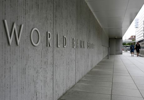 Всемирный банк выделит Киеву 500 млн долларов