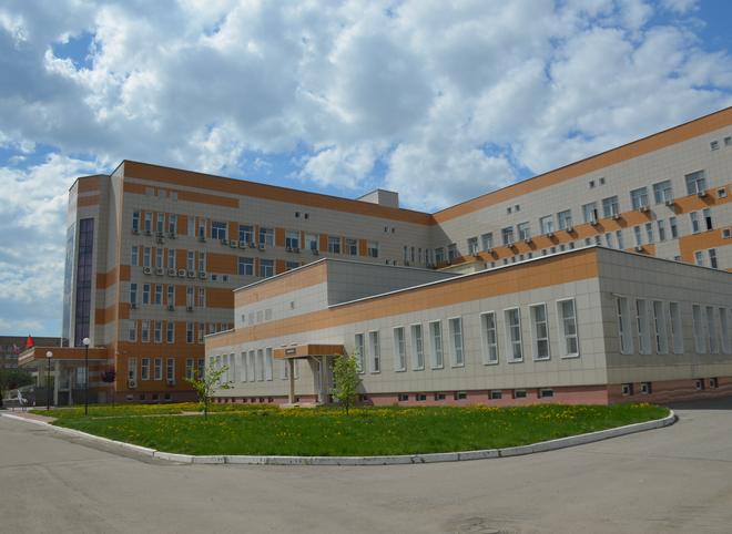В Рязанском перинатальном центре врачи спасли мать и малыша, применив новую методику