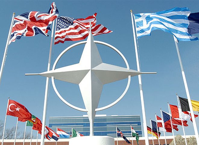 НАТО присоединилось к международной коалиции по борьбе с ИГ