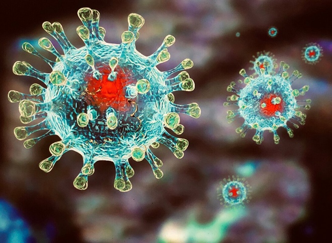 В Рязанской области за сутки коронавирус выявлен у 103 человек