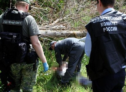Расследование июльского убийства в Солотче завершено