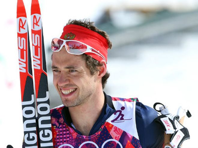 Рязанец станет олимпийским чемпионом Сочи спустя почти четыре года после Олимпиады