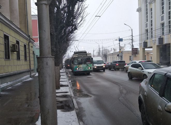 Отключение электричества в рязани сегодня. Транспортный коллапс Рязань.