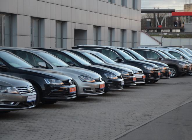 В России могут резко подскочить цены на автомобили