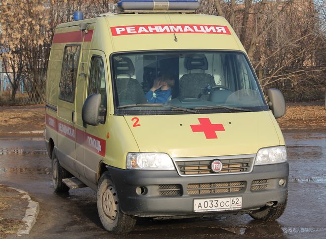 За сутки от коронавируса умерли 76 россиян