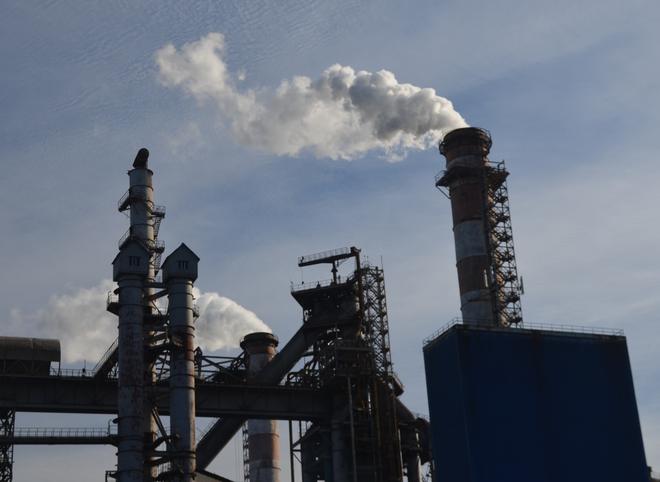 Прокуратора потребовала возбудить уголовное дело из-за загрязнения воздуха в Рязани