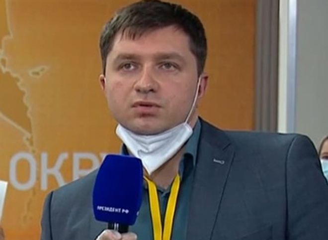 Рязанский журналист пожаловался Путину на травлю