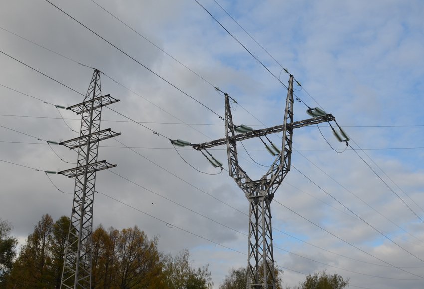 На реконструкцию электросетей в Рязани выделят 26 млн