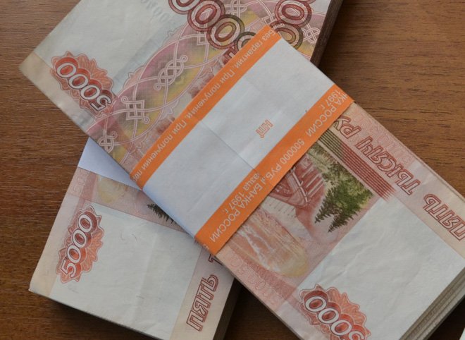 Рязанский бизнесмен обманным путем получил кредит на 65 млн