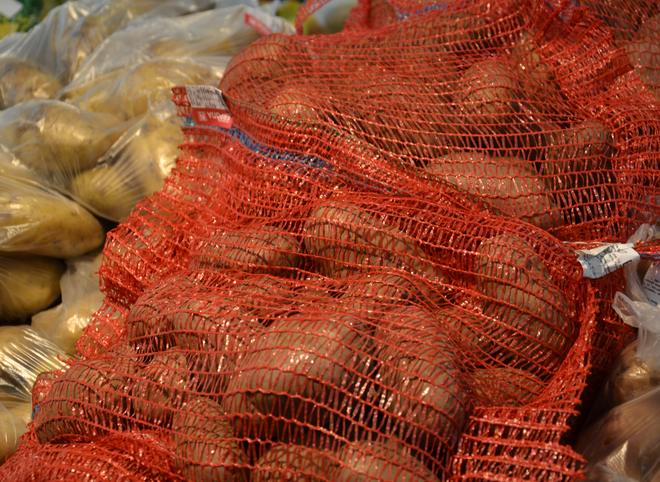 Из-за неурожая россиян ждет резкий рост цен на картошку