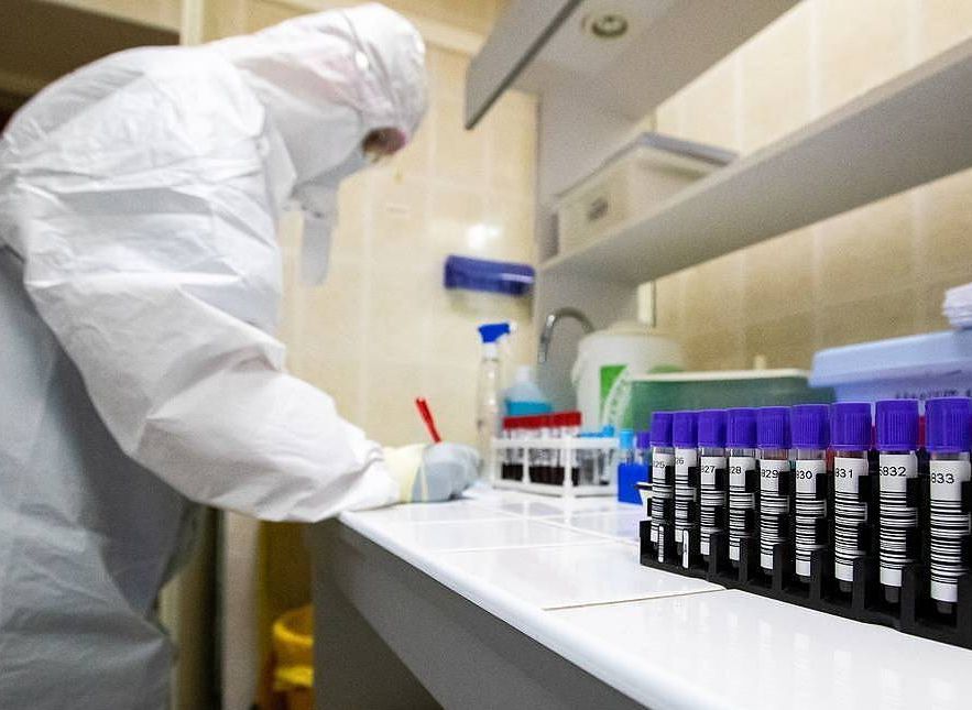 МВД: отказ от теста на коронавирус грозит штрафом от 15 тыс. рублей