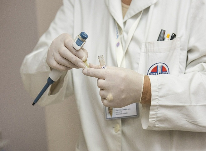 В Рязанской области откроют два центра онкологической помощи