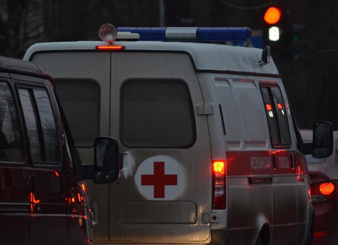 В Рязанской области зафиксировано еще три смерти от COVID-19