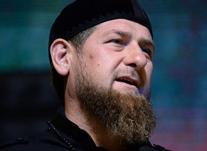 Кадыров назвал беспочвенными разговоры о «прощенных» долгах за газ в Чечне