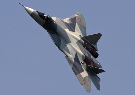 В России пройдут маневры с участием более 100 самолетов ВВС