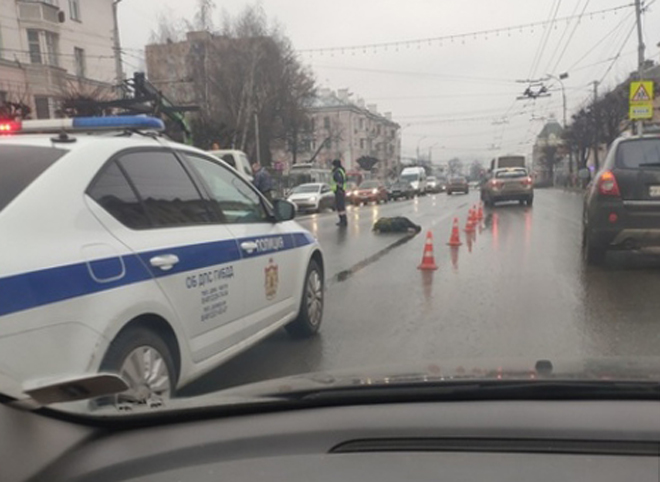 Урбанисты: в гибели пешеходов на Первомайском проспекте виноваты городские власти