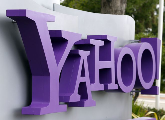 Yahoo сменит название и руководство