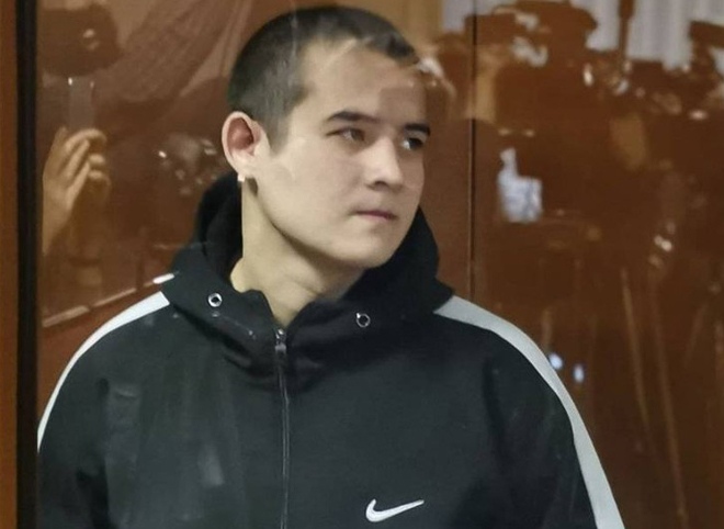 Рамиль Шамсутдинов получил 24,5 года колонии строгого режима